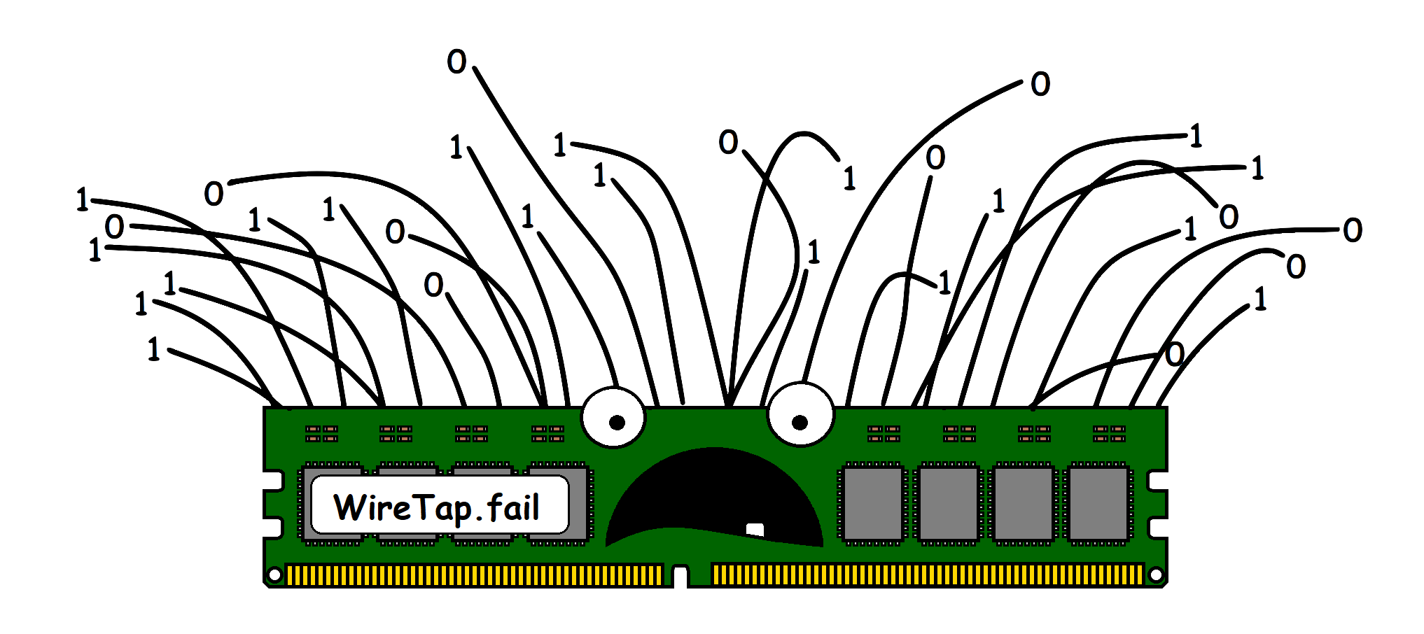 WireTap.fail Logo